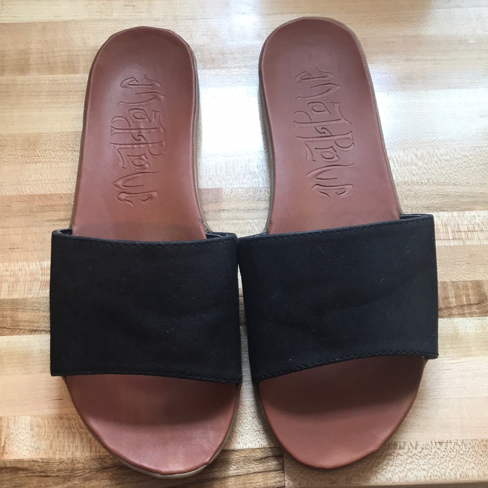 Target Slides